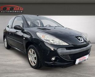 Peugeot 206 Gebrauchtwagen