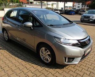 Honda Jazz Gebrauchtwagen