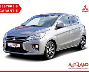 Mitsubishi Space Star Gebrauchtwagen