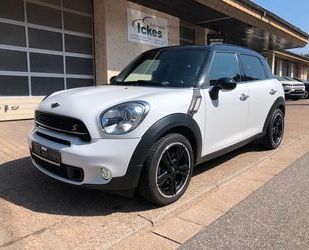 Mini Cooper S Countryman Gebrauchtwagen