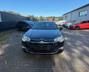 Citroen C5 Gebrauchtwagen