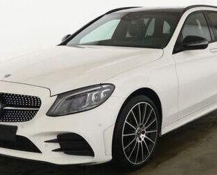 Mercedes-Benz C 400 Gebrauchtwagen
