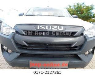 Isuzu D-Max Gebrauchtwagen