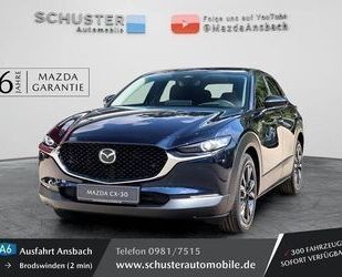 Mazda CX-30 Gebrauchtwagen