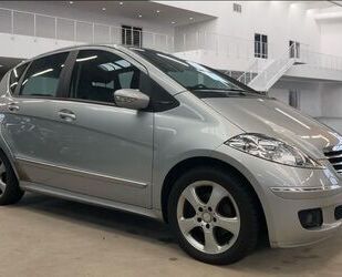 Mercedes-Benz A 180 Gebrauchtwagen