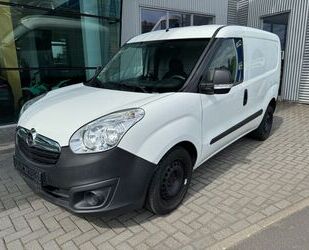 Opel Combo Gebrauchtwagen