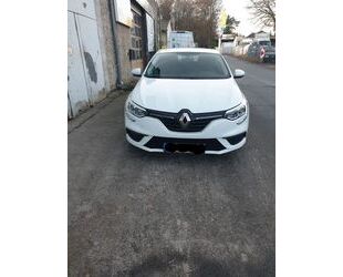 Renault Megane Gebrauchtwagen
