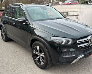 Mercedes-Benz GLE 350 Gebrauchtwagen