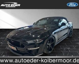 Ford Mustang Gebrauchtwagen