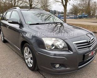 Toyota Avensis Gebrauchtwagen