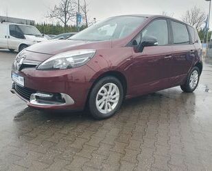 Renault Scenic Gebrauchtwagen