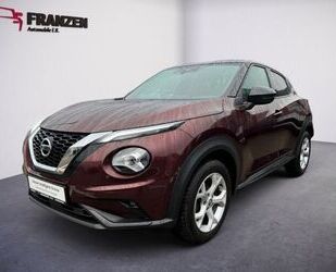 Nissan Juke Gebrauchtwagen