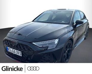 Audi RS3 Gebrauchtwagen