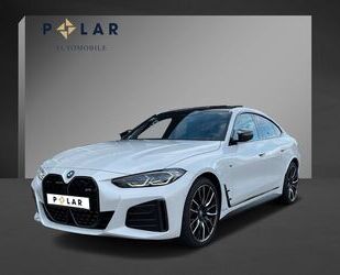 BMW i4 Gebrauchtwagen