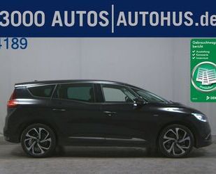 Renault Scenic Gebrauchtwagen