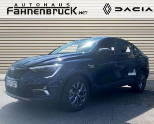 Renault Arkana Gebrauchtwagen