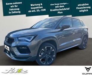 Cupra Ateca Gebrauchtwagen