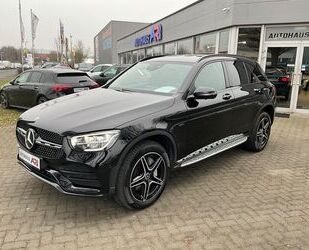 Mercedes-Benz GLC 300 Gebrauchtwagen