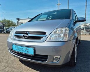Opel Meriva Gebrauchtwagen