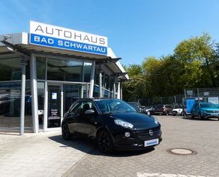 Opel Adam Gebrauchtwagen