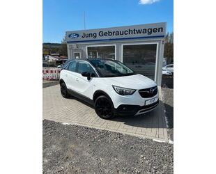 Opel Crossland (X) Gebrauchtwagen