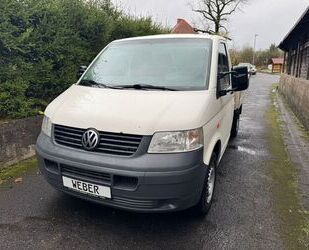 VW T5 Transporter Gebrauchtwagen