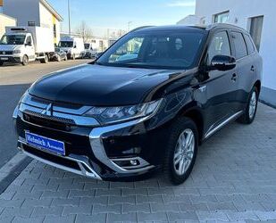 Mitsubishi Outlander Gebrauchtwagen