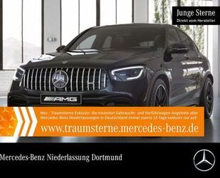 Mercedes-Benz GLC 63 AMG Gebrauchtwagen