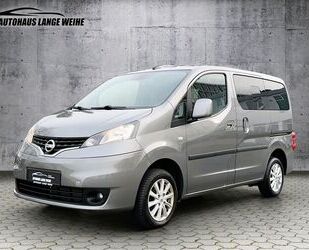 Nissan NV200 Gebrauchtwagen