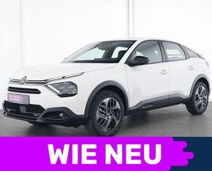 Citroen C4 Gebrauchtwagen