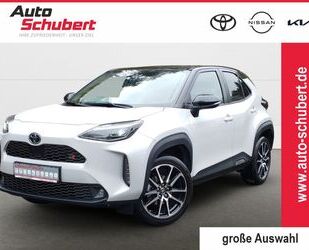 Toyota Yaris Cross Gebrauchtwagen