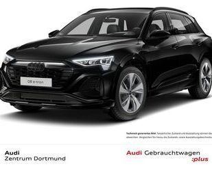 Audi Q8 e-tron Gebrauchtwagen