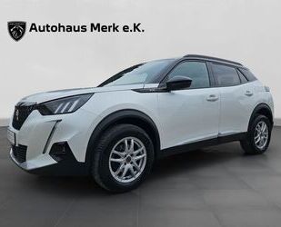 Peugeot 2008 Gebrauchtwagen