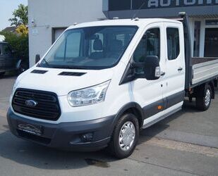 Ford Transit Gebrauchtwagen