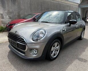 Mini Cooper Gebrauchtwagen