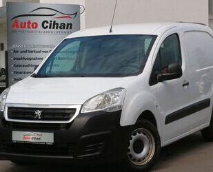 Peugeot Partner Gebrauchtwagen