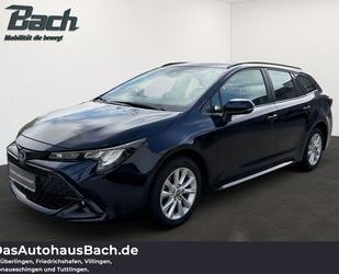 Toyota Corolla Gebrauchtwagen