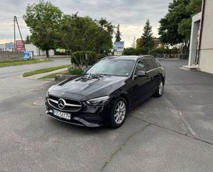 Mercedes-Benz C 200 Gebrauchtwagen