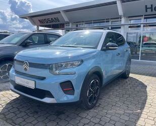 Citroen C3 Gebrauchtwagen
