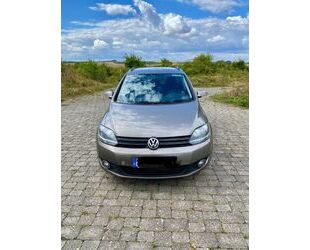 VW Golf Plus Gebrauchtwagen
