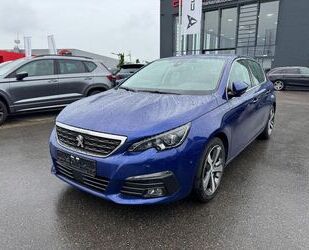Peugeot 308 Gebrauchtwagen