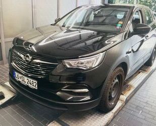Opel Grandland (X) Gebrauchtwagen