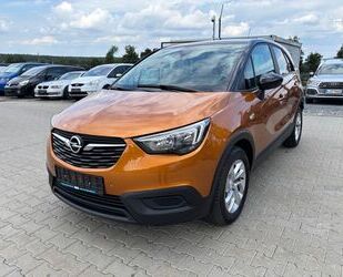 Opel Crossland (X) Gebrauchtwagen