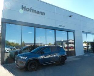 Jeep Compass Gebrauchtwagen