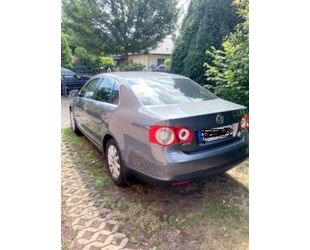 VW Jetta Gebrauchtwagen