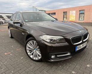 BMW 530 Gebrauchtwagen