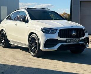 Mercedes-Benz GLE 53 AMG Gebrauchtwagen