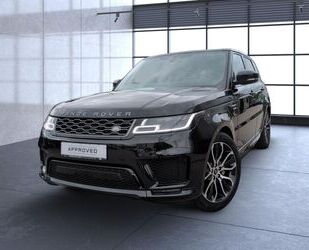 Land Rover Range Rover Sport Gebrauchtwagen