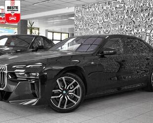 BMW 740 Gebrauchtwagen