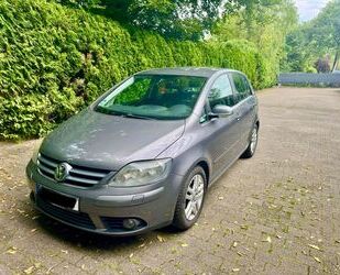VW Golf Plus Gebrauchtwagen